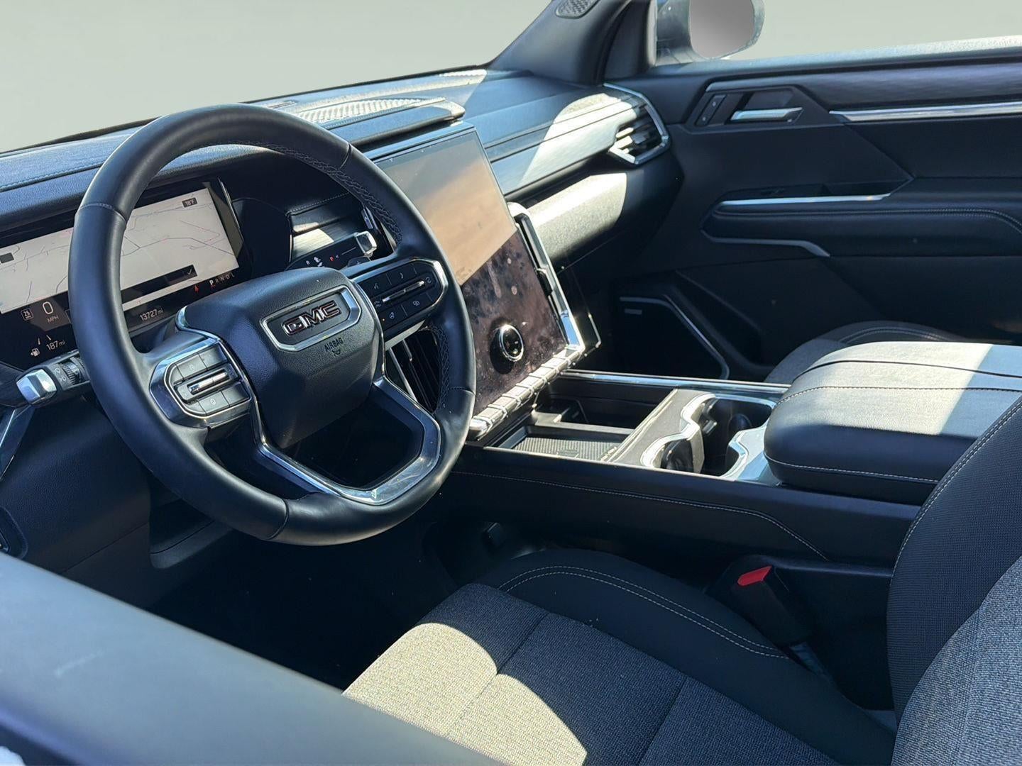 2025 GMC Acadia AWD Elevation