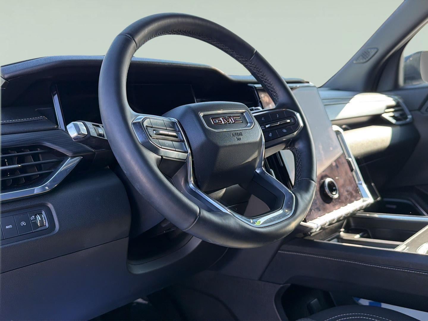 2025 GMC Acadia AWD Elevation