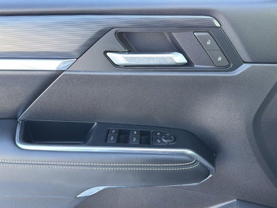 2025 GMC Acadia AWD Elevation