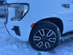 2023 GMC Yukon 4WD AT4