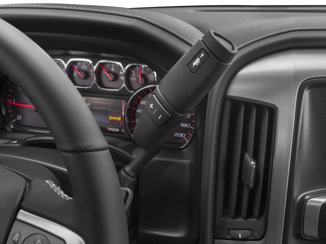 2015 GMC Sierra 2500HD SLE
