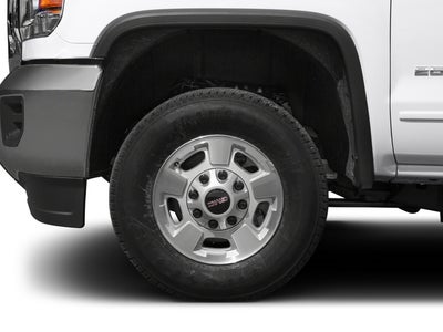 2015 GMC Sierra 2500HD SLE