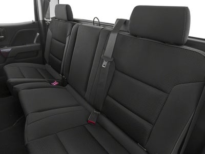 2015 GMC Sierra 2500HD SLE