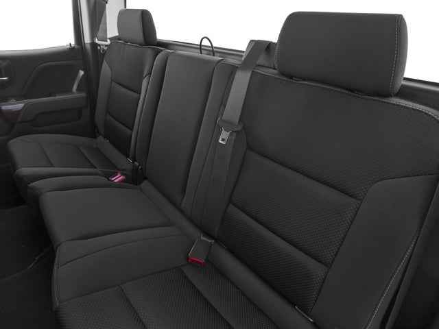 2015 GMC Sierra 2500HD SLE