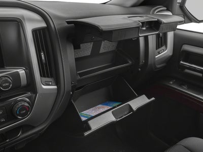 2015 GMC Sierra 2500HD SLE