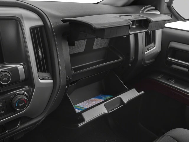 2015 GMC Sierra 2500HD SLE