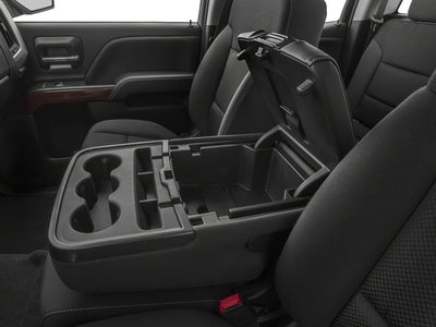 2015 GMC Sierra 2500HD SLE