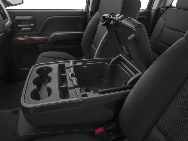 2015 GMC Sierra 2500HD SLE