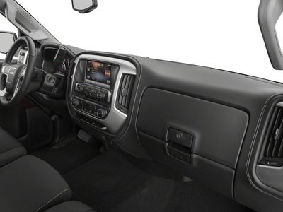 2015 GMC Sierra 2500HD SLE