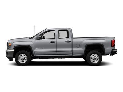 2015 GMC Sierra 2500HD SLE