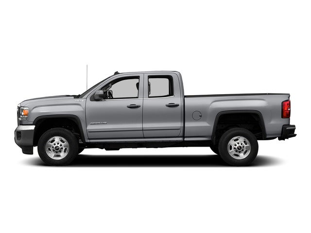 2015 GMC Sierra 2500HD SLE
