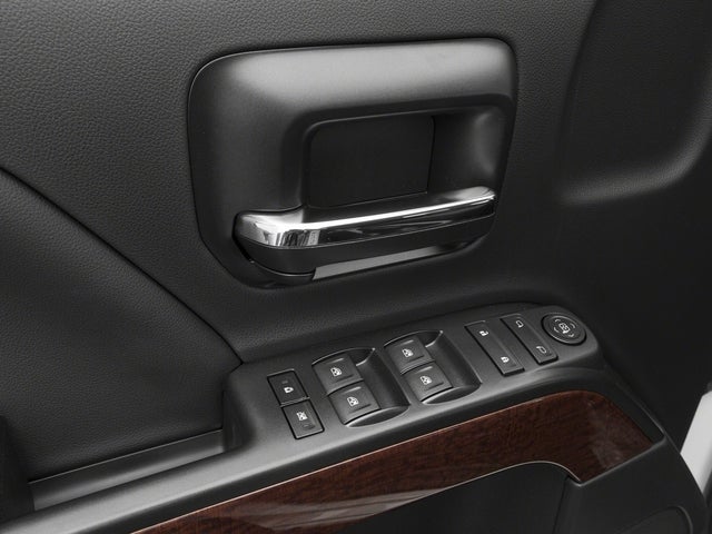 2015 GMC Sierra 2500HD SLE