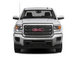2015 GMC Sierra 2500HD SLE
