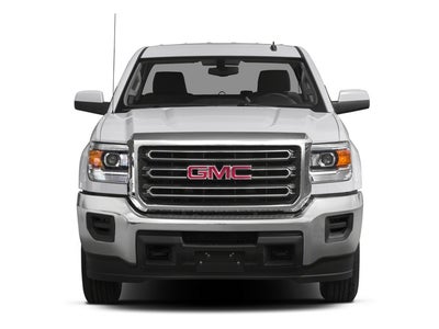 2015 GMC Sierra 2500HD SLE