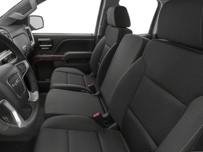 2015 GMC Sierra 2500HD SLE