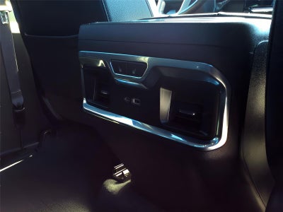 2024 GMC Sierra 3500HD Denali