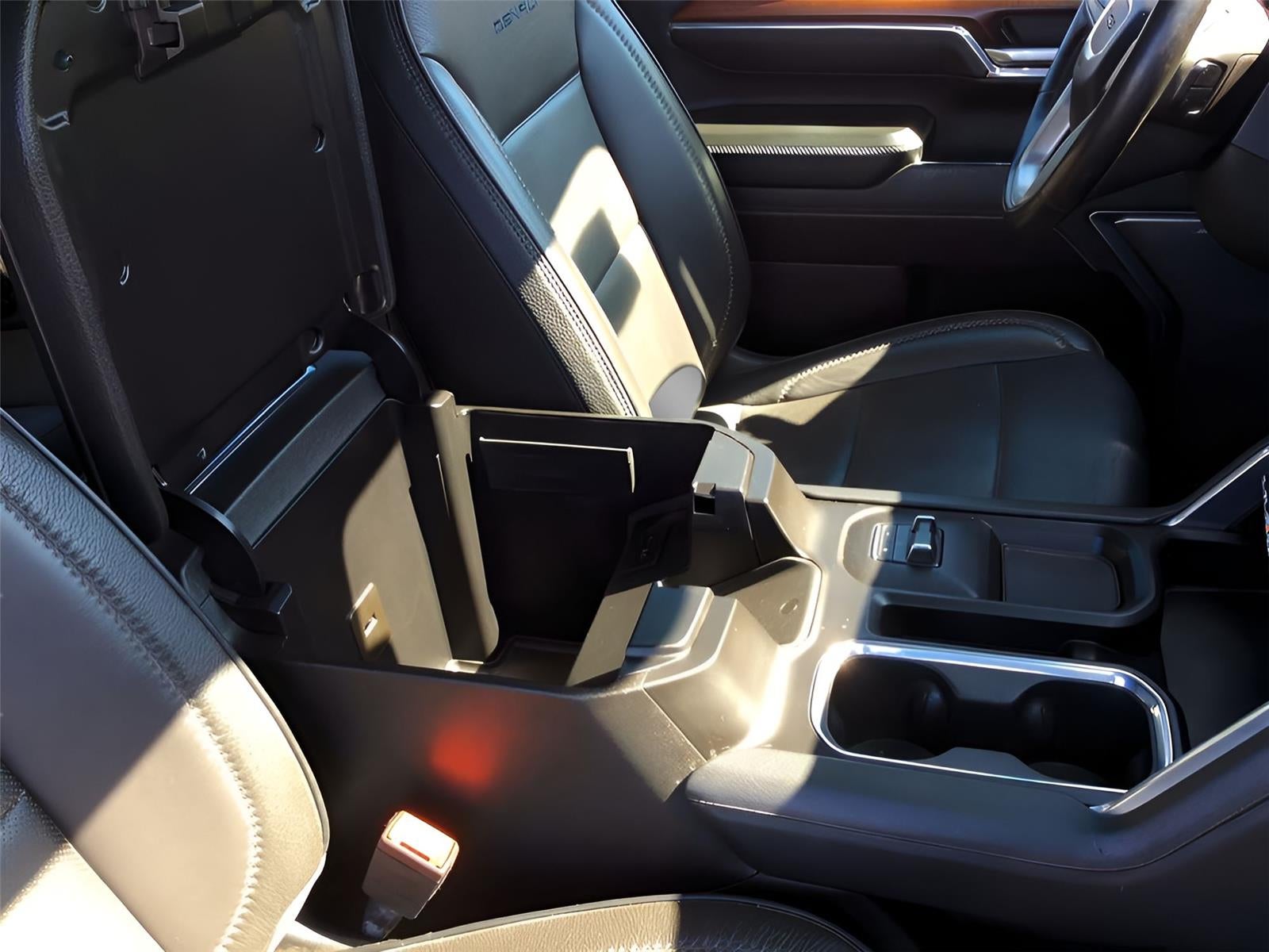 2024 GMC Sierra 3500HD Denali