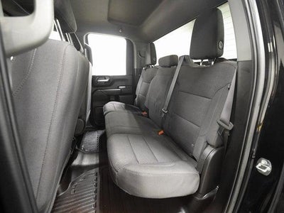 2024 GMC Sierra 2500HD Pro