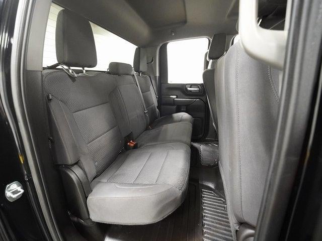 2024 GMC Sierra 2500HD Pro