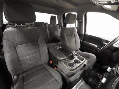 2024 GMC Sierra 2500HD Pro