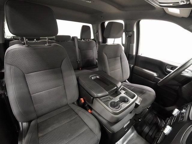 2024 GMC Sierra 2500HD Pro