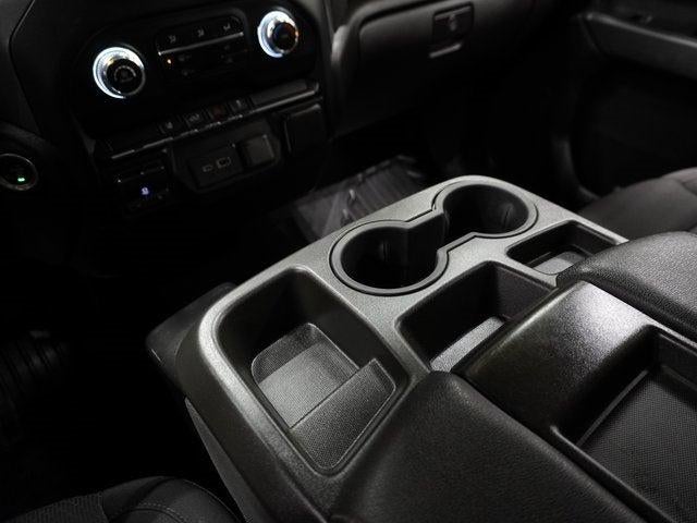 2024 GMC Sierra 2500HD Pro