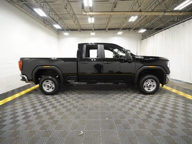 2024 GMC Sierra 2500HD Pro