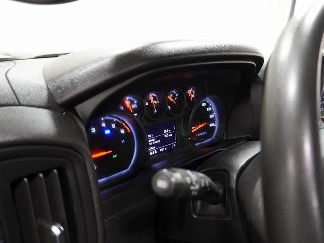 2024 GMC Sierra 2500HD Pro