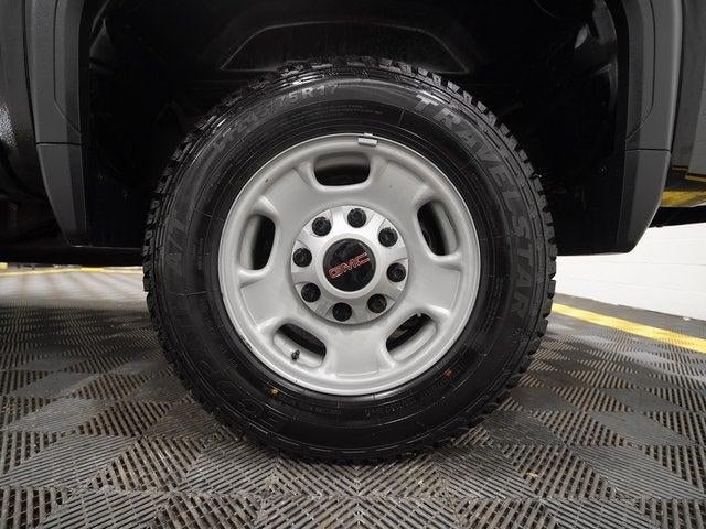 2024 GMC Sierra 2500HD Pro