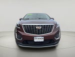2022 Cadillac XT5 AWD Premium Luxury
