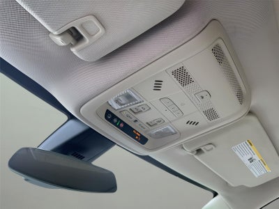 2022 Cadillac XT5 AWD Premium Luxury