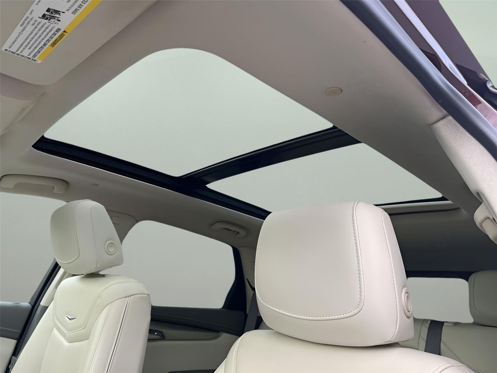 2022 Cadillac XT5 AWD Premium Luxury