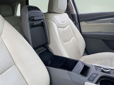 2022 Cadillac XT5 AWD Premium Luxury