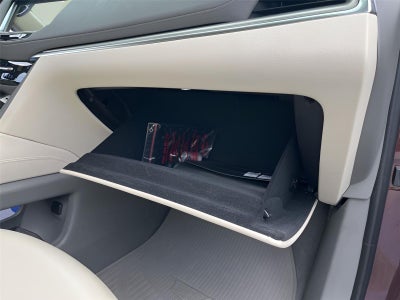 2022 Cadillac XT5 AWD Premium Luxury