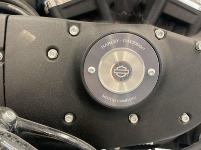 2019 Harley-Davidson Iron 883 IRON 883