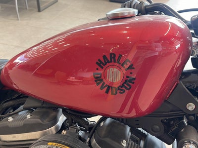 2019 Harley-Davidson Iron 883 IRON 883