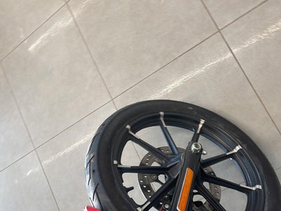 2019 Harley-Davidson Iron 883 IRON 883