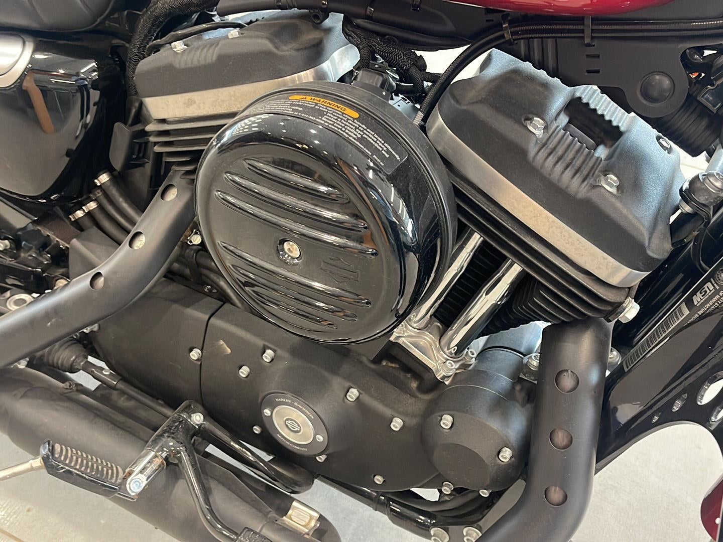 2019 Harley-Davidson Iron 883 IRON 883