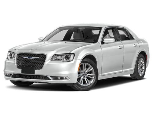 2021 Chrysler 300 Touring L