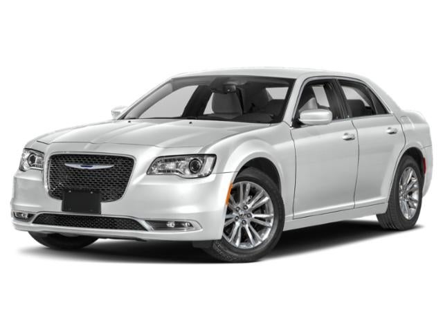 2021 Chrysler 300 Touring L