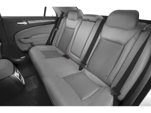 2021 Chrysler 300 Touring L