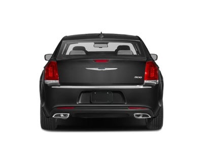 2021 Chrysler 300 Touring L