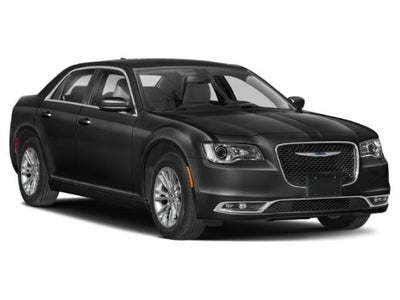 2021 Chrysler 300 Touring L