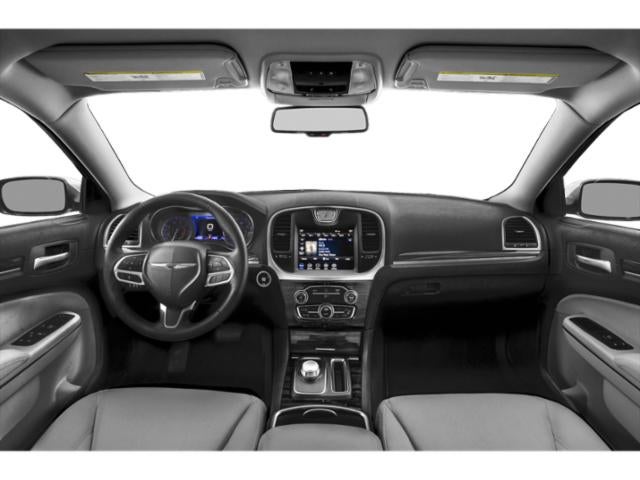 2021 Chrysler 300 Touring L