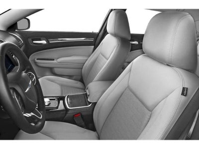 2021 Chrysler 300 Touring L