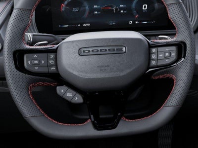 2026 Dodge Charger Scat Pack