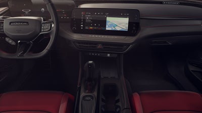 2026 Dodge Charger R/T Plus