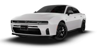 2026 Dodge Charger R/T Plus