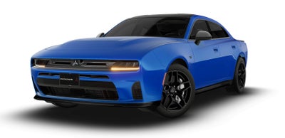 2026 Dodge Charger R/T
