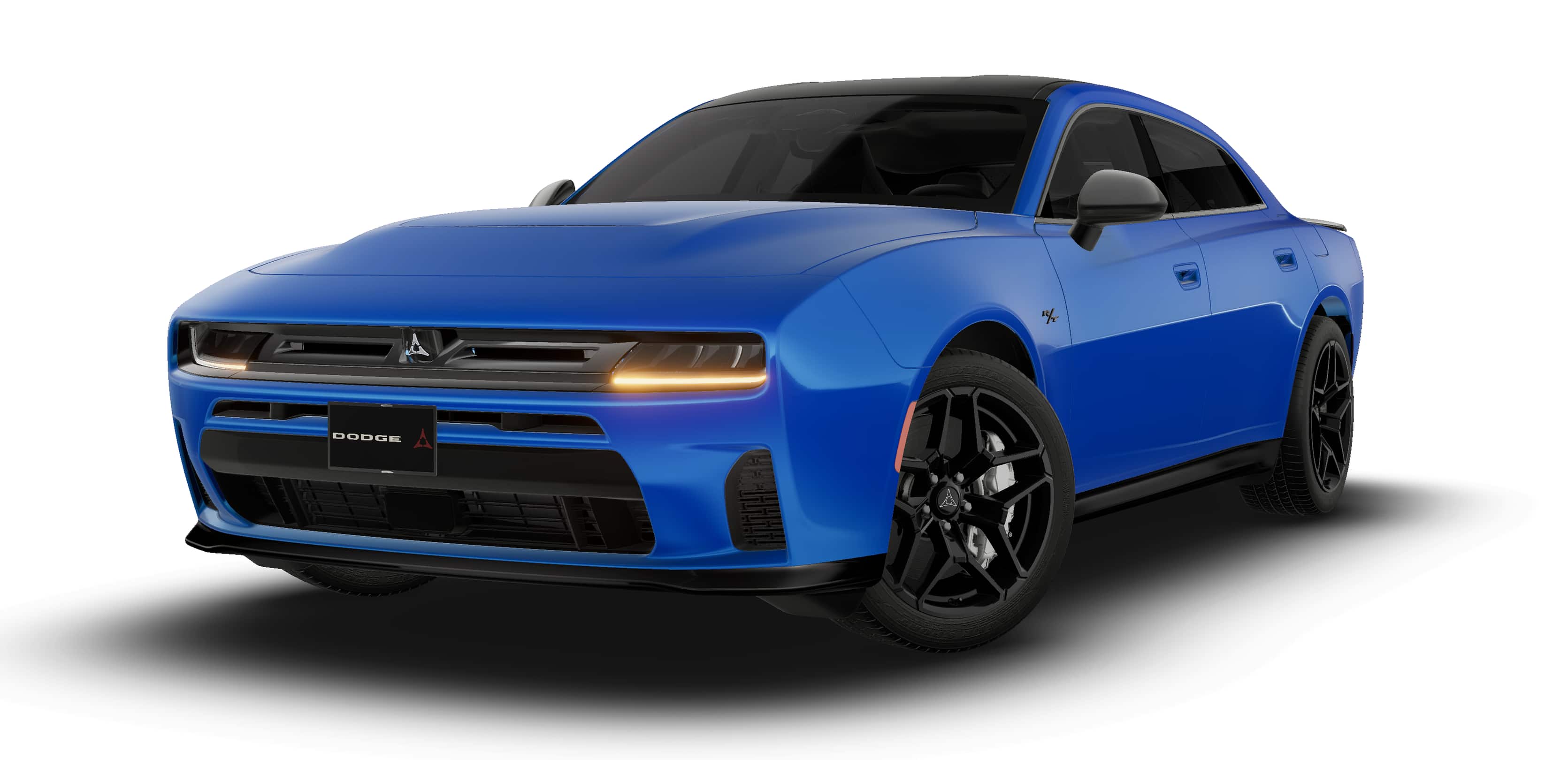 2026 Dodge Charger R/T
